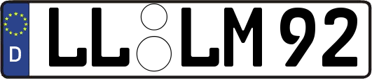 LL-LM92