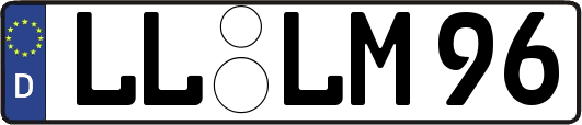 LL-LM96