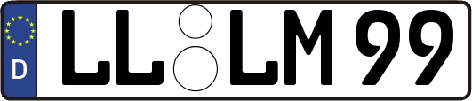 LL-LM99