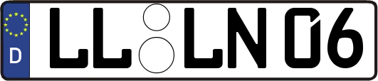 LL-LN06