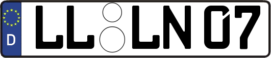 LL-LN07