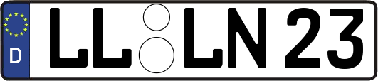 LL-LN23