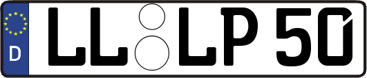 LL-LP50