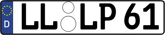 LL-LP61