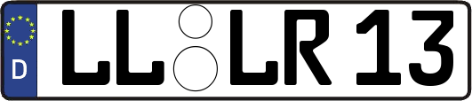 LL-LR13