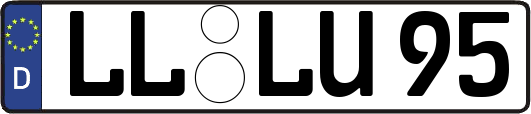 LL-LU95