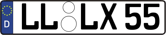 LL-LX55