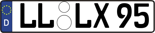 LL-LX95