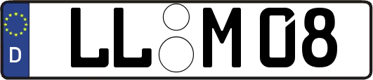 LL-M08