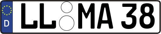 LL-MA38