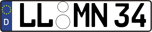 LL-MN34