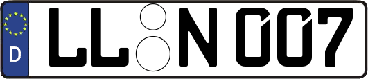 LL-N007