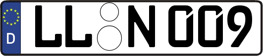 LL-N009