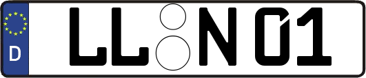 LL-N01