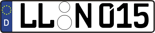 LL-N015