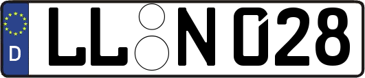 LL-N028