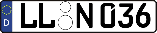 LL-N036