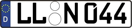 LL-N044