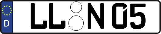 LL-N05