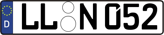 LL-N052