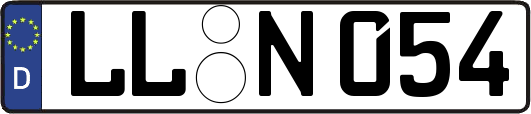 LL-N054