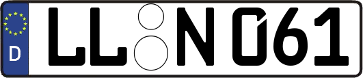 LL-N061