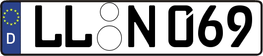 LL-N069