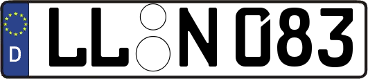 LL-N083