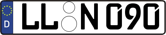 LL-N090