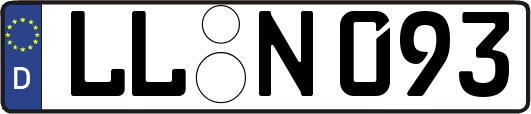 LL-N093