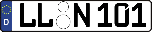 LL-N101