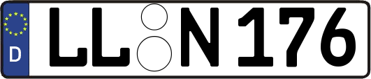 LL-N176