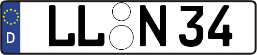 LL-N34