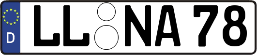 LL-NA78