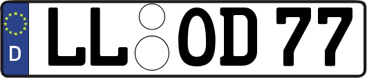 LL-OD77