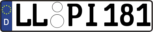 LL-PI181