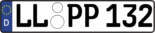 LL-PP132