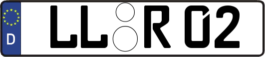 LL-R02