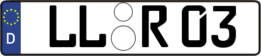 LL-R03