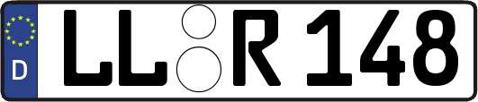 LL-R148