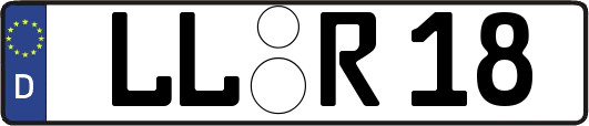 LL-R18