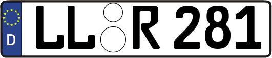 LL-R281