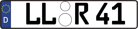 LL-R41