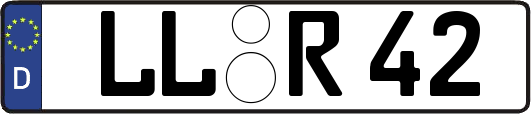 LL-R42