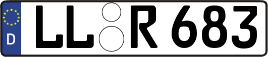 LL-R683