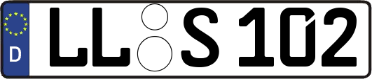 LL-S102