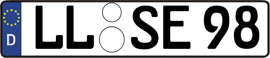 LL-SE98