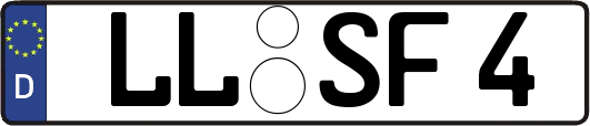 LL-SF4