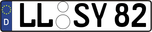 LL-SY82