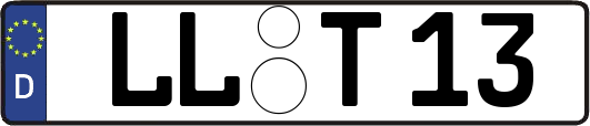 LL-T13